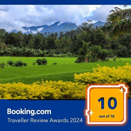 Ella Nature Valley Homestay エクステリア 写真