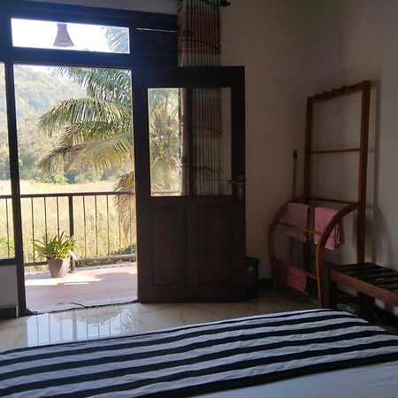 Ella Nature Valley Homestay エクステリア 写真