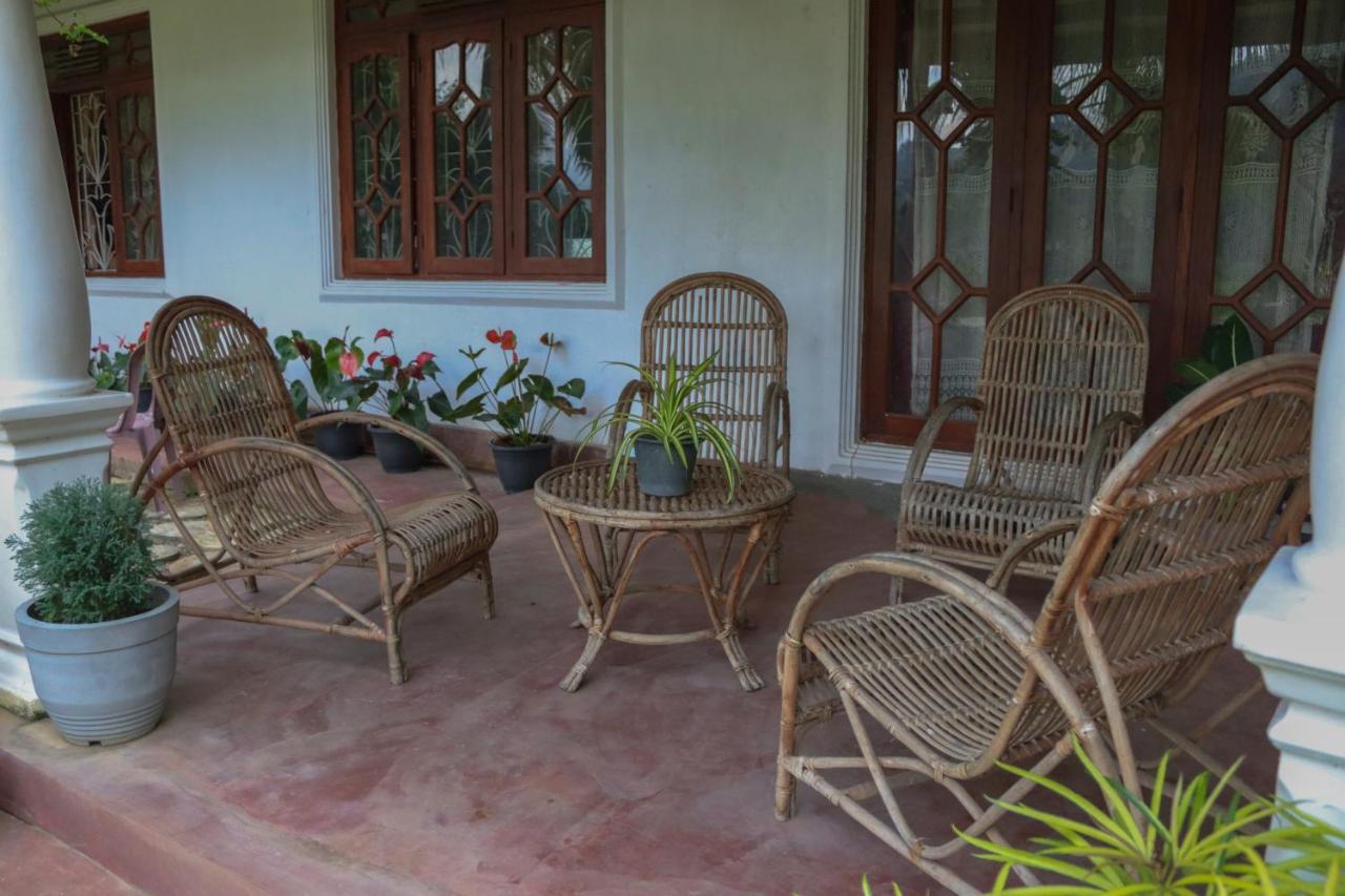Ella Nature Valley Homestay エクステリア 写真