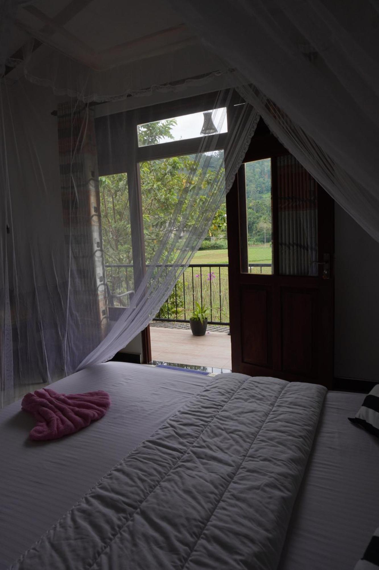 Ella Nature Valley Homestay エクステリア 写真