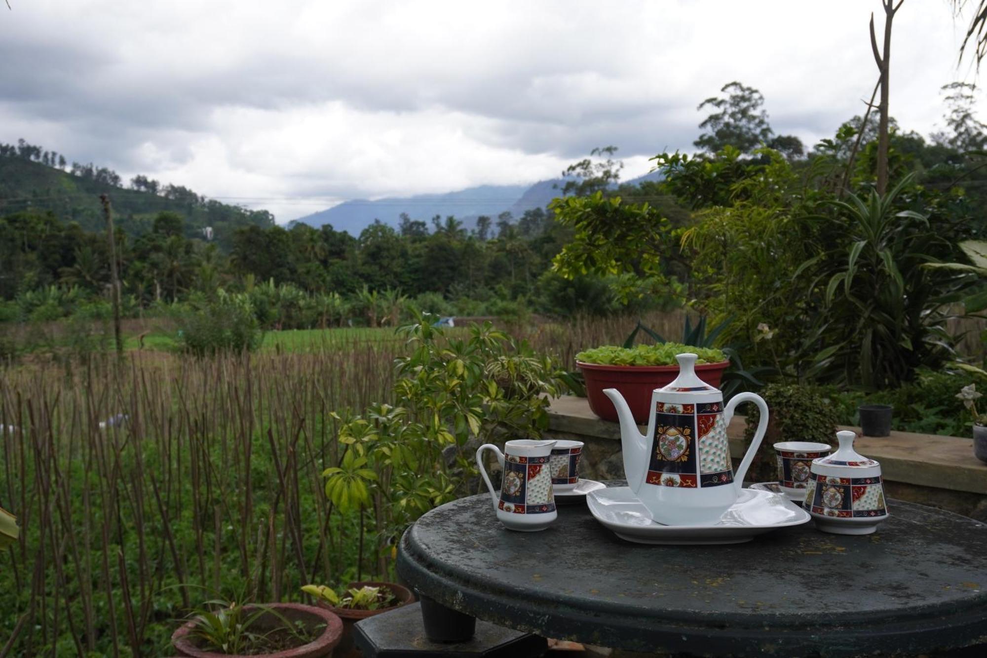Ella Nature Valley Homestay エクステリア 写真