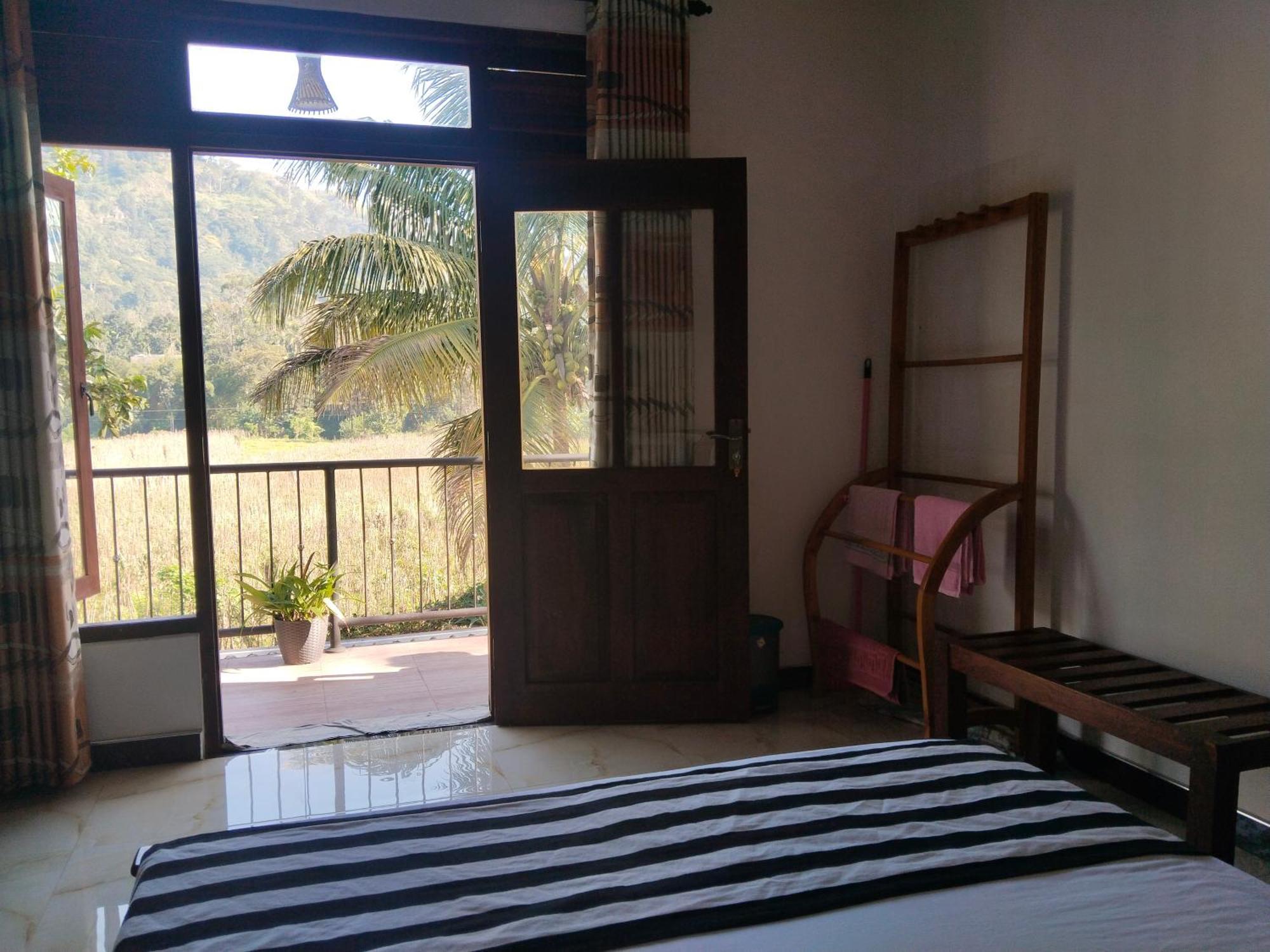 Ella Nature Valley Homestay エクステリア 写真