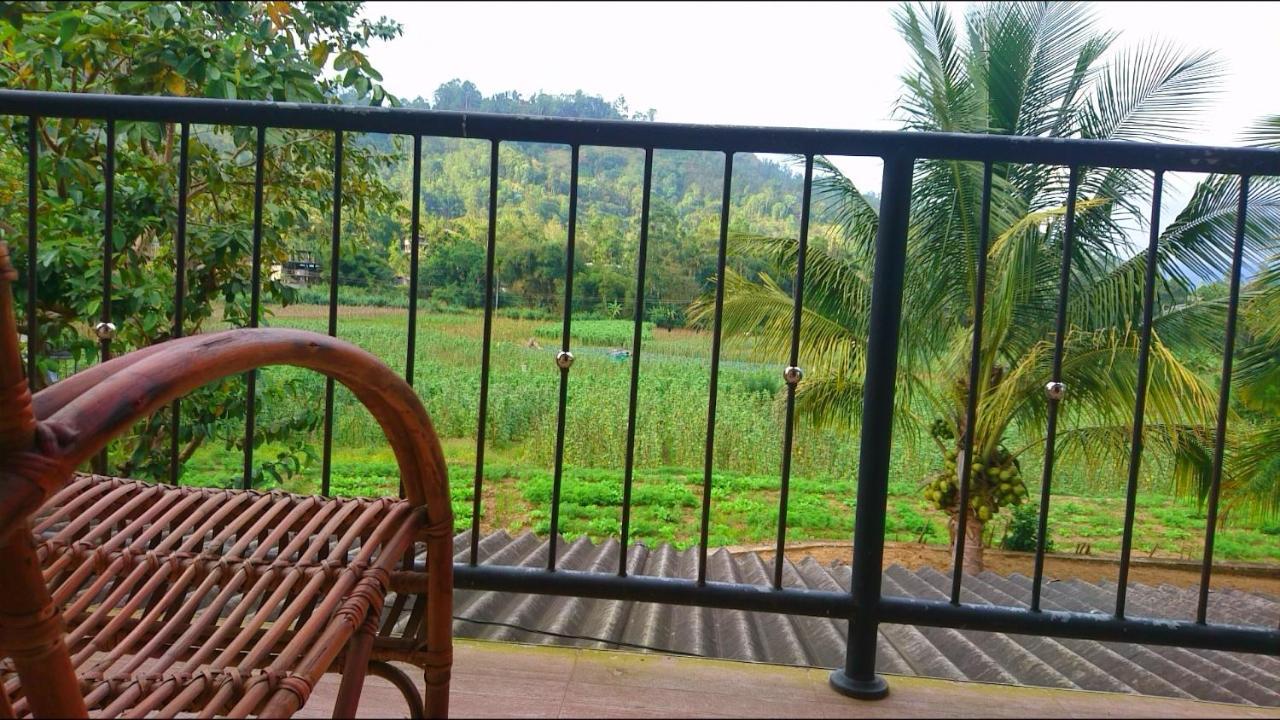 Ella Nature Valley Homestay エクステリア 写真